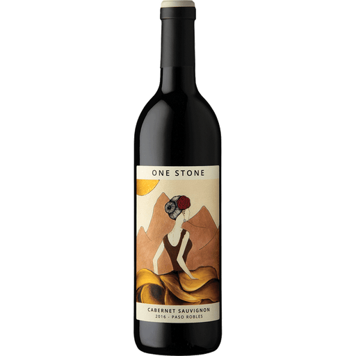 One Stone Cabernet Sauvignon 2017 - Newport Wine & Spirits