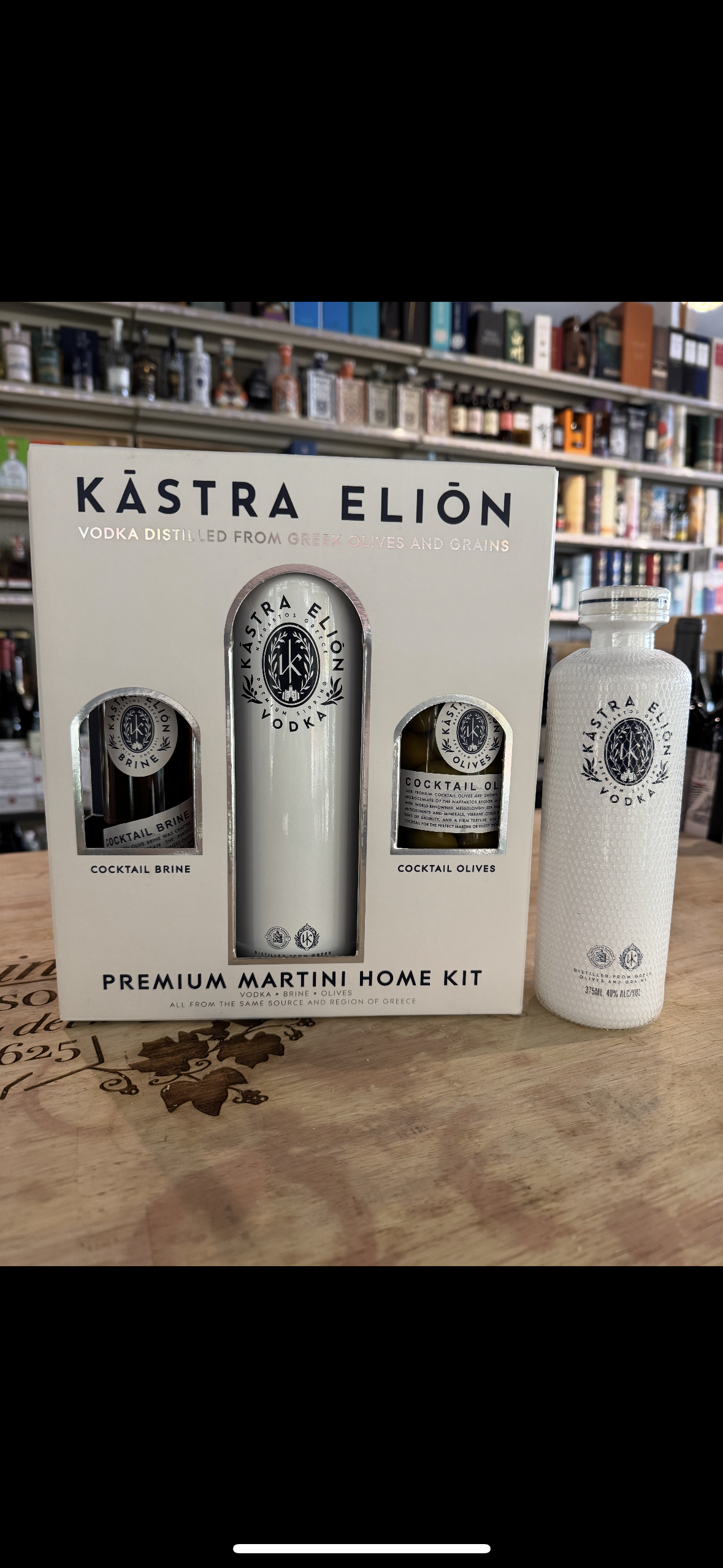 A Testament to Heritage with Kástra Elión