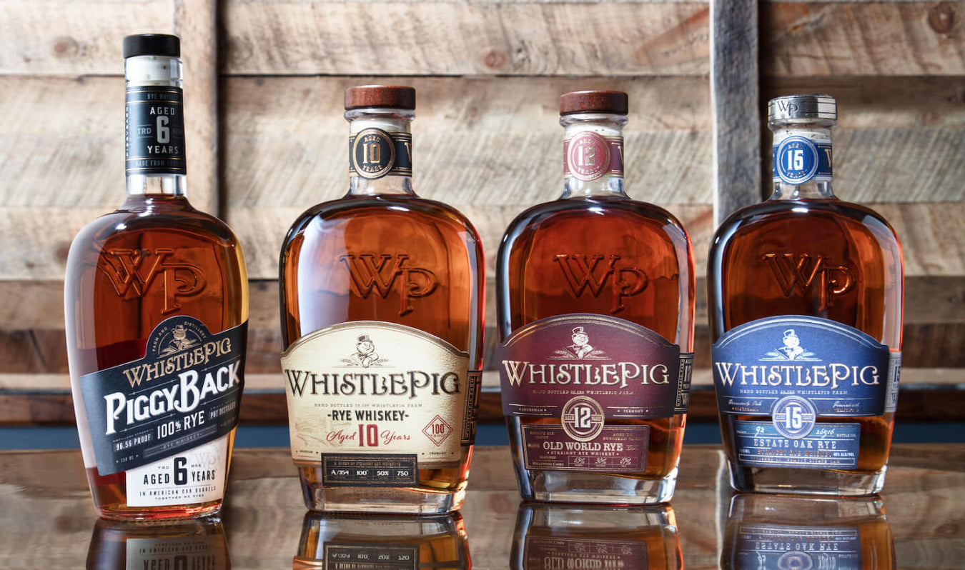 Bourbon - Newport Wine & Spirits