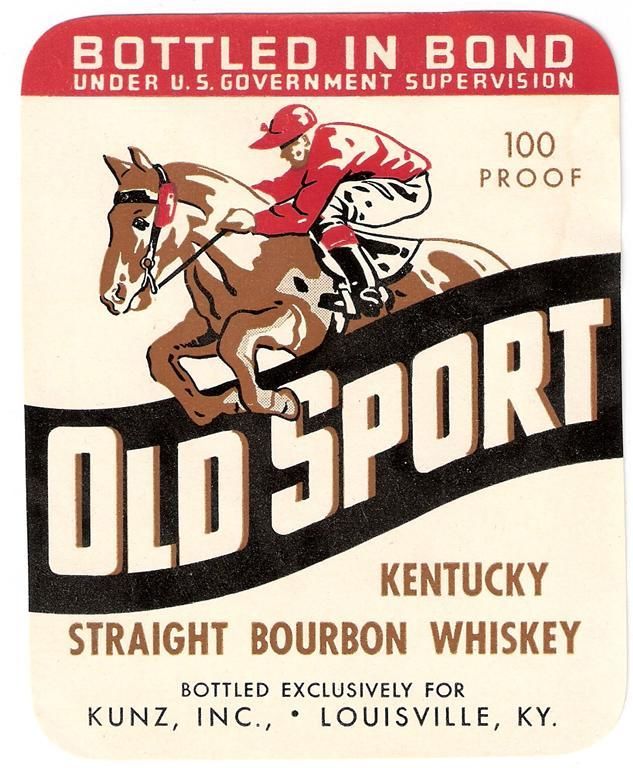 Bourbon - Newport Wine & Spirits