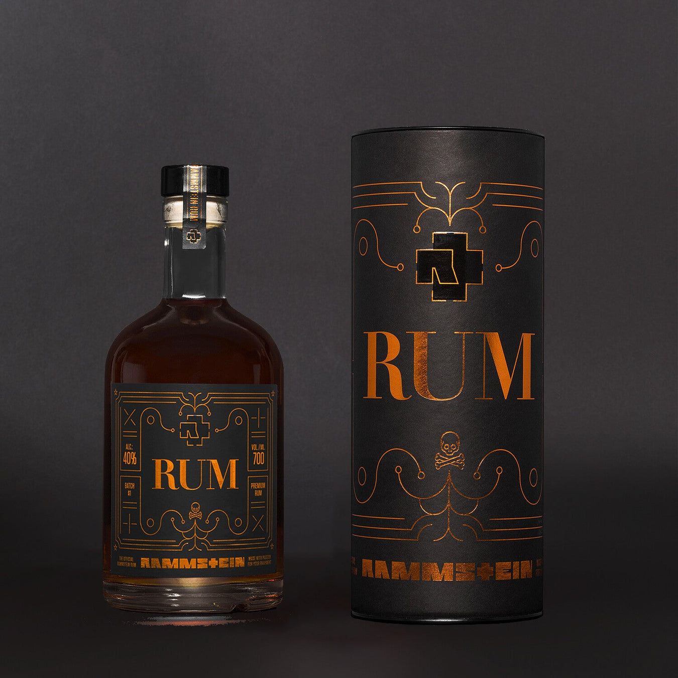 Rum - Newport Wine & Spirits