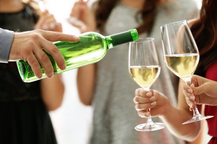 White Wines - Newport Wine & Spirits