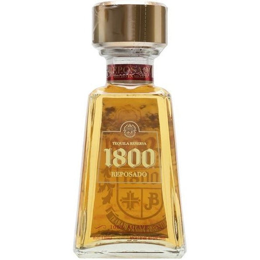 1800 Reposado Tequila 200ml - Newport Wine & Spirits