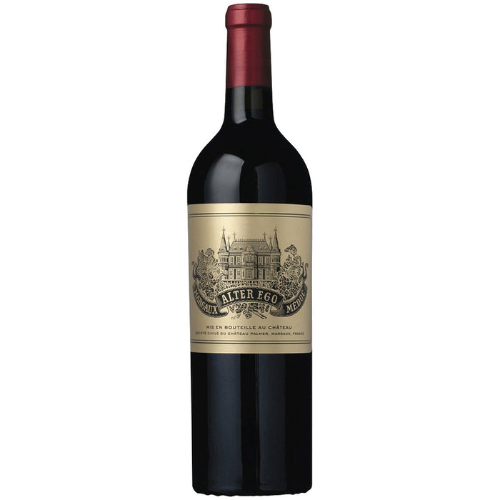 1999 'Alter Ego de Palmer' by Chateau Palmer, Margaux, Bordeaux - Newport Wine & Spirits