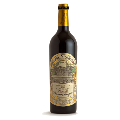 2016 Far Niente Cave Collection Cabernet Sauvignon, Oakville - Newport Wine & Spirits