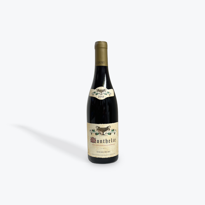 Domaine Coche-Dury Monthélie 2018