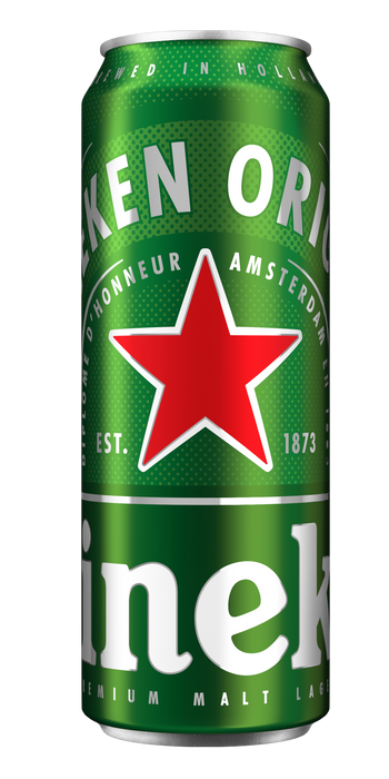Heineken Beer - 24.0 Oz