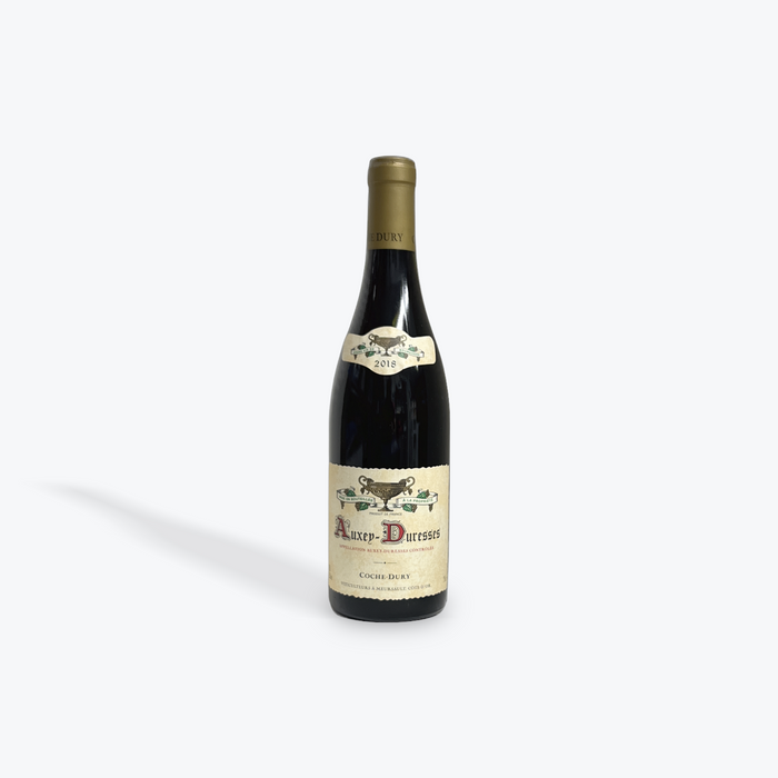 Domaine Coche-Dury Auxey-Duresses 2018