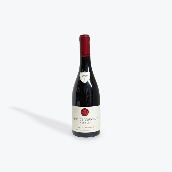 Domaine Lamarche Clos de Vougeot Grand Cru 750ml