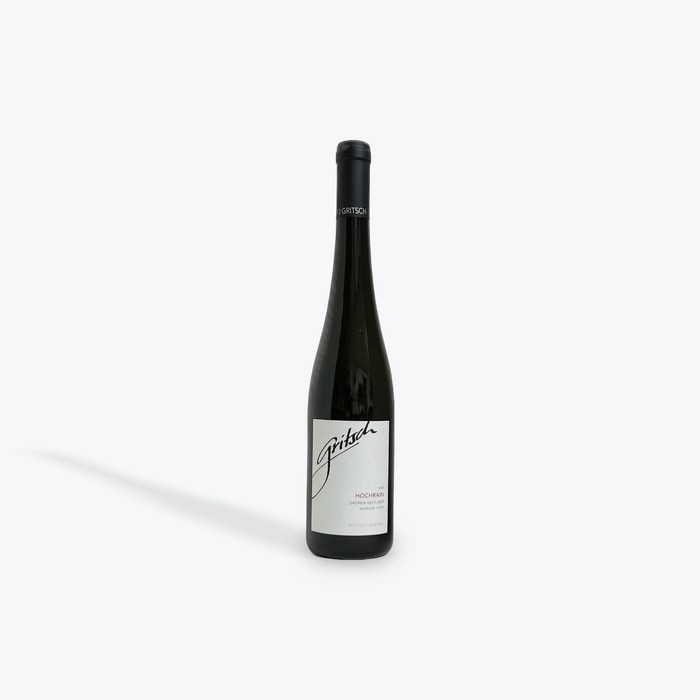 Grüner Veltliner HOCHRAIN - Wachau Austria 2022