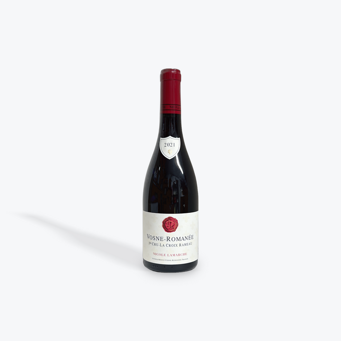 Domaine Lamarche Vosne-Romanee La Croix Rameau 2021