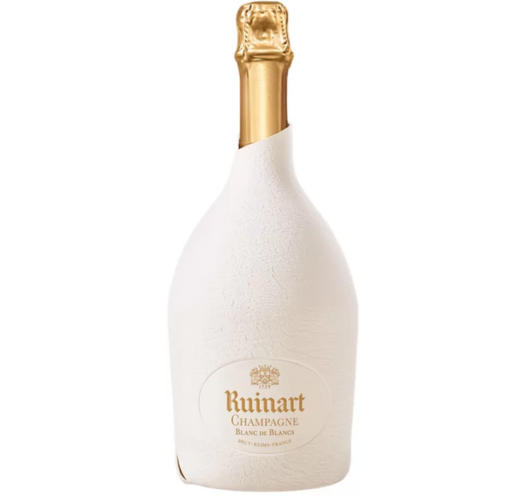 Ruinart  Champagne Blanc De Blanc  1.5 L