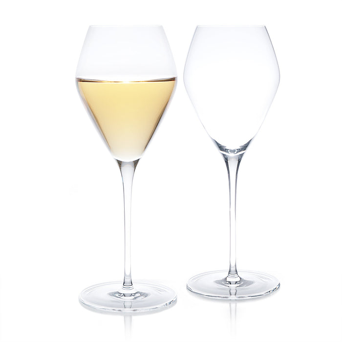 Grassl Champagne Glass | Elemental Series