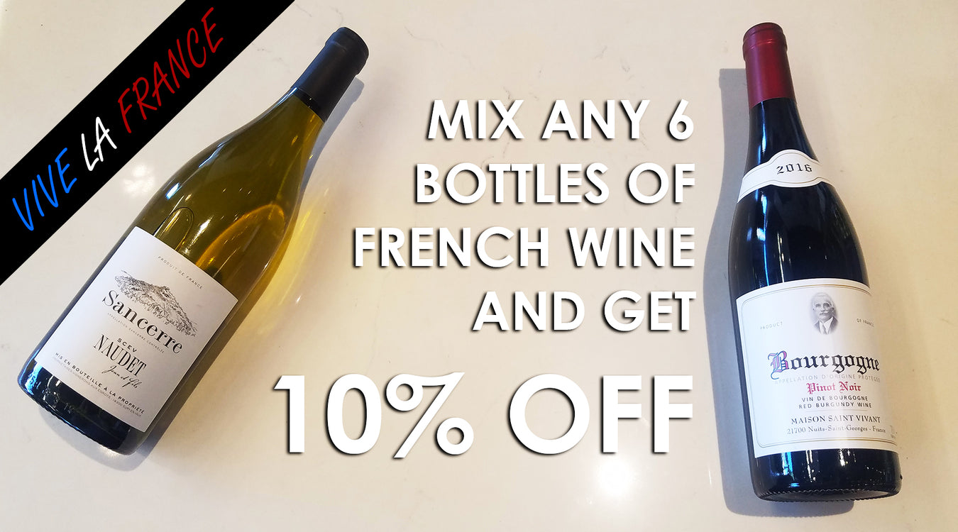FRENCH WINE PROMOTION