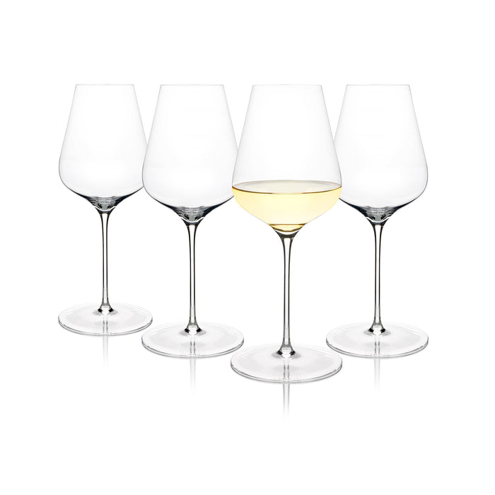 Grassl Mineralité | Vigneron Series Wine Glasses