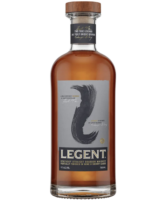 Jim Beam Legent Bourbon, 94 Proof 750ml