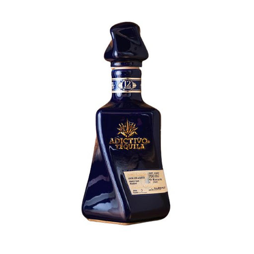 Adictivo Imperial Extra Añejo 12 yrs - Newport Wine & Spirits