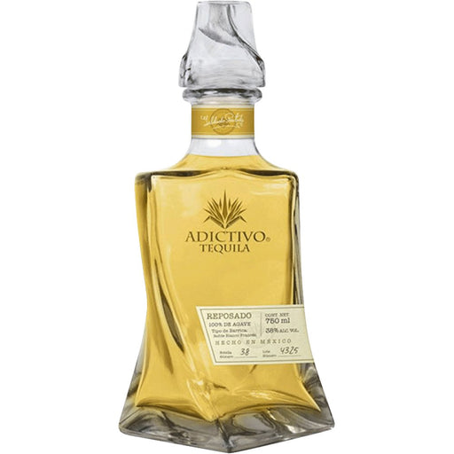 Adictivo Tequila Reposado - Newport Wine & Spirits