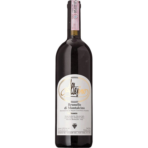 Altesino Brunello Di Montalcino Riserva 2016 - Newport Wine & Spirits