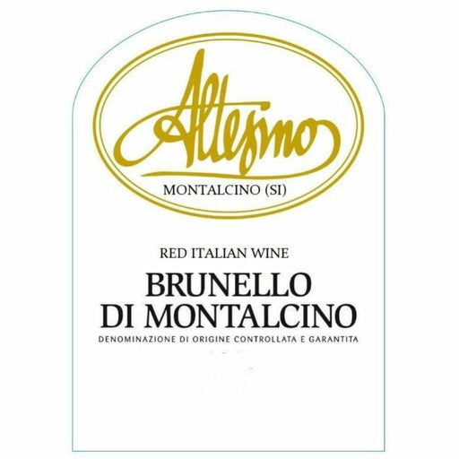 Altesino Brunello Di Montalcino - Newport Wine & Spirits