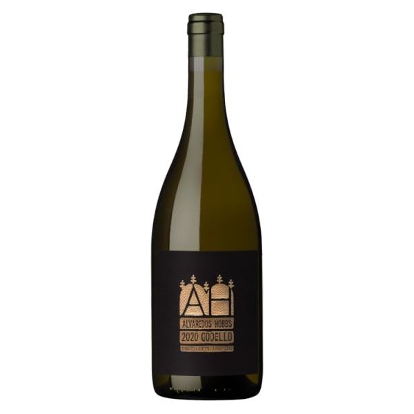 Alvaredos-Hobbs Godello White Ribeira Sacra 750 ml - Newport Wine & Spirits