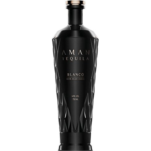 Aman Blanco 750ml - Newport Wine & Spirits