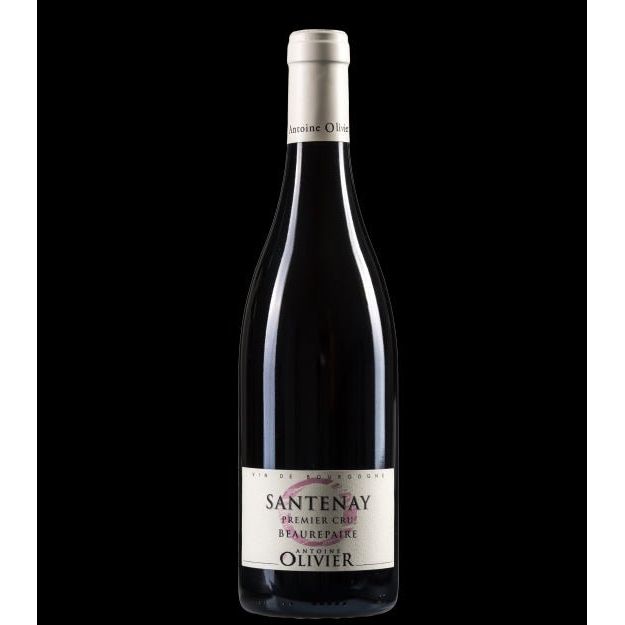 Antoine Olivier Santenay Premier Cru Beaurepaire - Newport Wine & Spirits