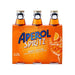 Aperol Spritz 8oz/3pk - Newport Wine & Spirits