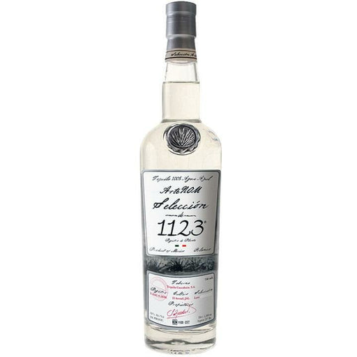 ArteNOM Seleccion 1123 Historico Tequila Blanco - Newport Wine & Spirits