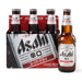 Asahi Super Dry 6 Pack - Newport Wine & Spirits