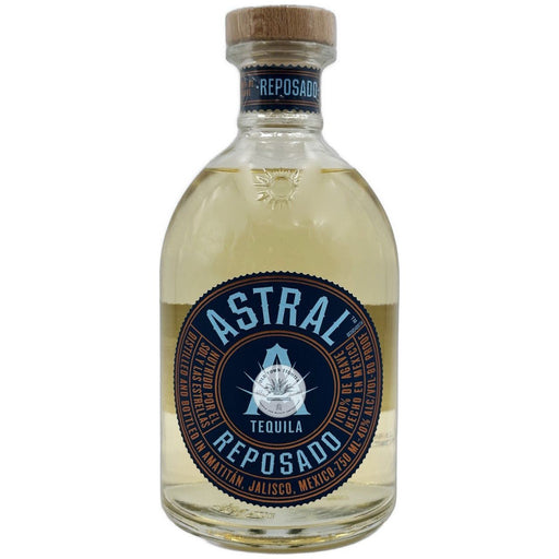 Astral Tequila Reposado 750ml - Newport Wine & Spirits