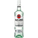 Bacardi Superior White Rum 750 ML - Newport Wine & Spirits