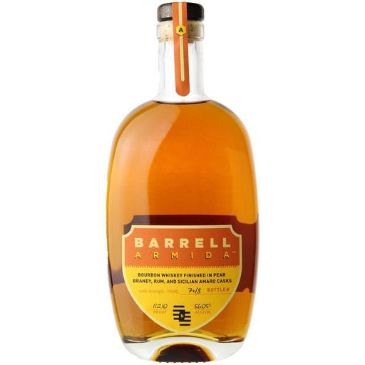 Barrell Armida Whiskey - 750ml - Newport Wine & Spirits