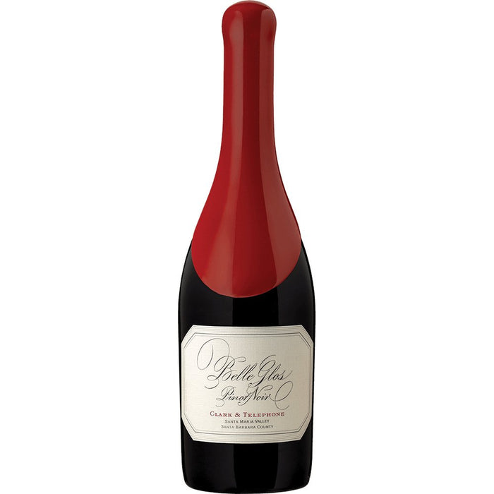 Belle Glos Clark & Telephone Pinot Noir - Newport Wine & Spirits