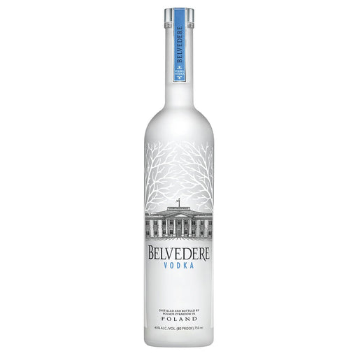 Belvedere Vodka 750ml - Newport Wine & Spirits