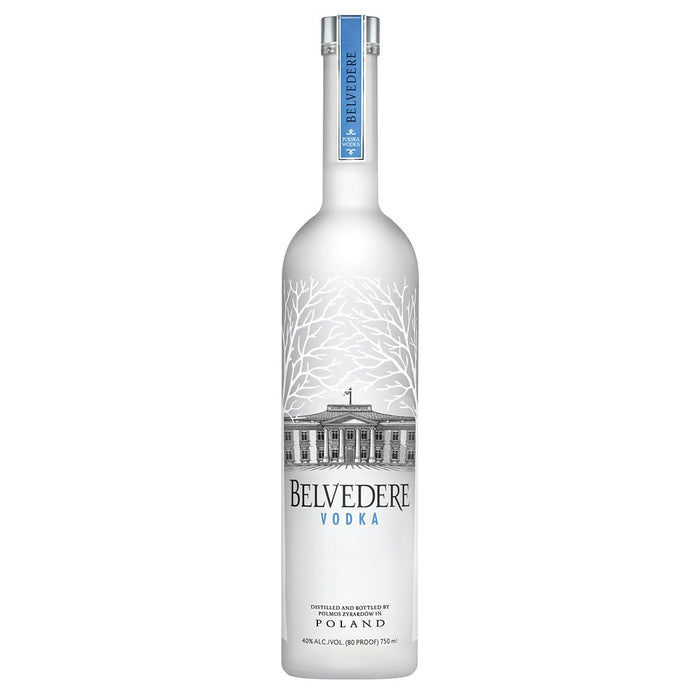 Belvedere Vodka 750ml - Newport Wine & Spirits