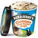 Ben & Jerry's Chocolate Chip Cookie Dough - 16.0 Oz - Newport Wine & Spirits