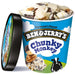 Ben & Jerry's Chunky Monkey - 16.0 Oz - Newport Wine & Spirits