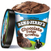 Ben & Jerry's Ice Cream Chocolate Fudge Brownie - 16.0 Oz - Newport Wine & Spirits