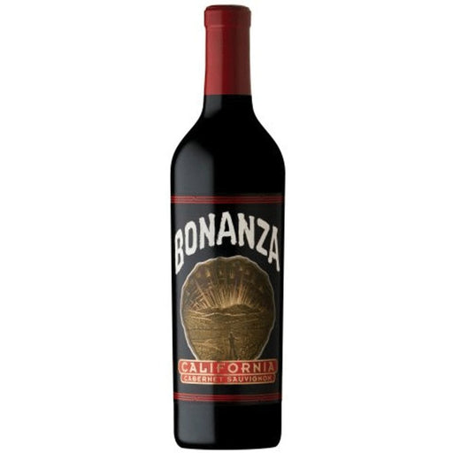 Bonanza California Cabernet Sauvignon 750ml - Newport Wine & Spirits