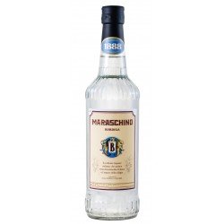 Bordiga Maraschino Liqueur 700ml - Newport Wine & Spirits