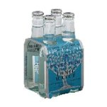 Brands of Britain Fever Tree Tonic Water - Newport Wine & Spirits