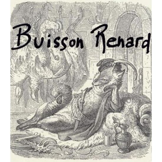 Buisson Renard 2018 Domaine Didier Dagueneau - Newport Wine & Spirits