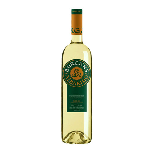 Burgans Albarino Rias Baixas - Newport Wine & Spirits