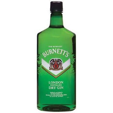 Burnett's Gin 1.75L - Newport Wine & Spirits