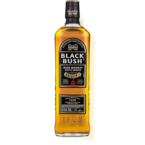 Bushmills Black Bush Irish Whiskey - Newport Wine & Spirits