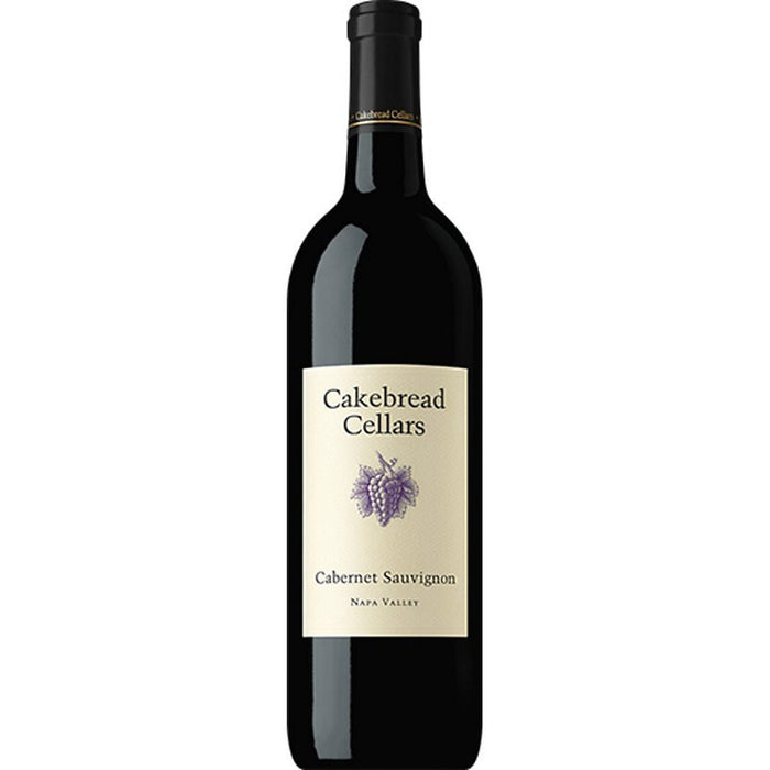 Cakebread Cabernet Sauvignon - Newport Wine & Spirits