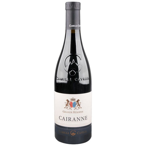 Camille Cayran Cairanne Grande Reserve 2020 750 ml - Newport Wine & Spirits