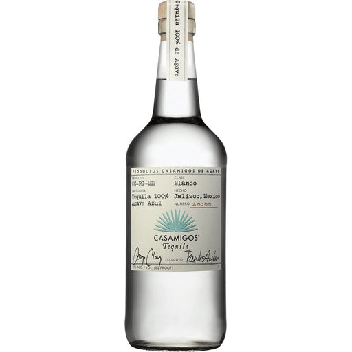 Casamigos Tequila Blanco 1.75L - Newport Wine & Spirits