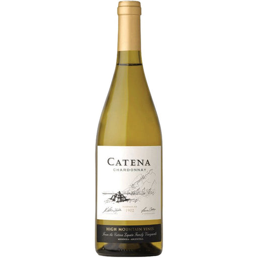 Catena Chardonnay - Newport Wine & Spirits